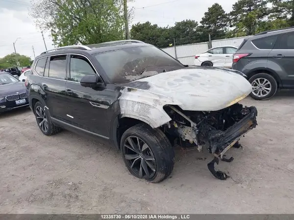 1V2FR2CA8RC593522 2024 VOLKSWAGEN ATLAS - Image 1