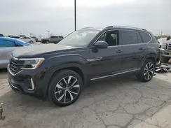 1V2FR2CA8SC512394 2025 VOLKSWAGEN ATLAS