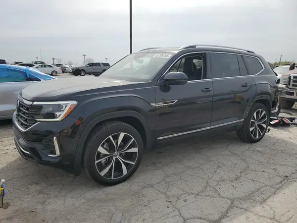 1V2FR2CA8SC512394 2025 VOLKSWAGEN ATLAS - Image 1