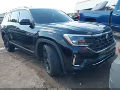 1V2FR2CA8SC521953 2025 VOLKSWAGEN ATLAS