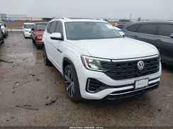 1V2FR2CA8SC539126 2025 VOLKSWAGEN ATLAS