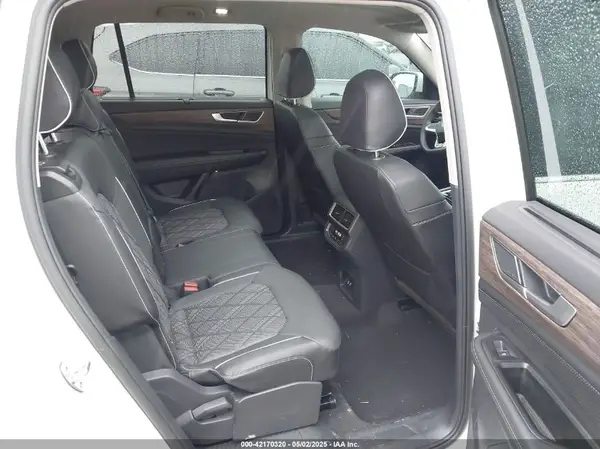 1V2FR2CA8SC539126 2025 VOLKSWAGEN ATLAS - Image 8
