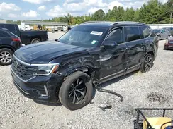 1V2FR2CA8SC542334 2025 VOLKSWAGEN ATLAS