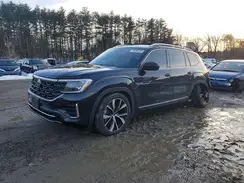 1V2FR2CA8SC573602 2025 VOLKSWAGEN ATLAS