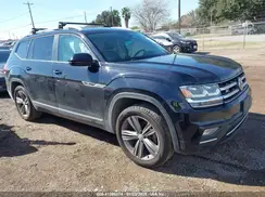 1V2FR2CA9JC537903 2018 VOLKSWAGEN ATLAS