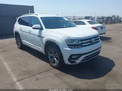 1V2FR2CA9JC538985 2018 VOLKSWAGEN ATLAS