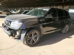 1V2FR2CA9JC540364 2018 VOLKSWAGEN ATLAS