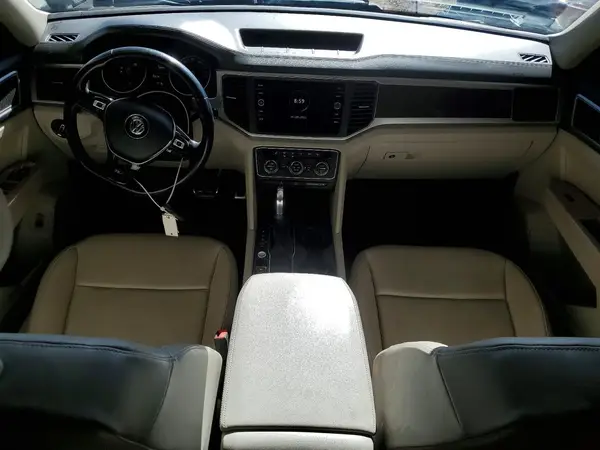 1V2FR2CA9JC540364 2018 VOLKSWAGEN ATLAS - Image 8