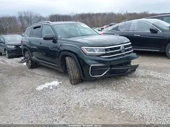 1V2FR2CA9MC515369 2021 VOLKSWAGEN ATLAS