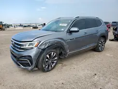 1V2FR2CA9MC519504 2021 VOLKSWAGEN ATLAS