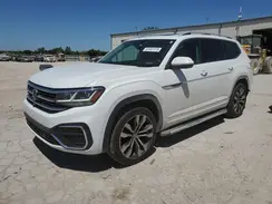 1V2FR2CA9MC524833 2021 VOLKSWAGEN ATLAS