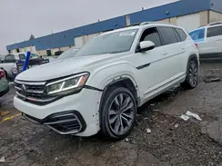 1V2FR2CA9MC533919 2021 VOLKSWAGEN ATLAS