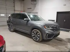1V2FR2CA9MC546119 2021 VOLKSWAGEN ATLAS