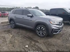 1V2FR2CA9MC554625 2021 VOLKSWAGEN ATLAS
