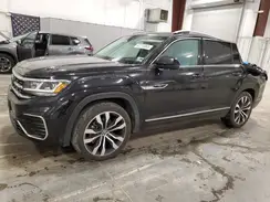 1V2FR2CA9MC560537 2021 VOLKSWAGEN ATLAS