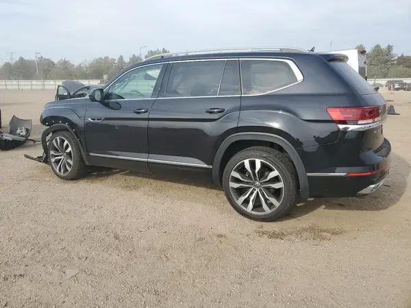 1V2FR2CA9MC586958 2021 VOLKSWAGEN ATLAS - Image 2