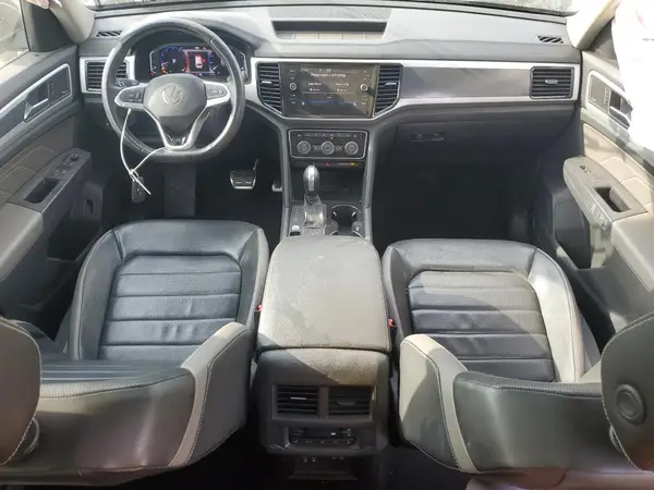 1V2FR2CA9MC586958 2021 VOLKSWAGEN ATLAS - Image 8