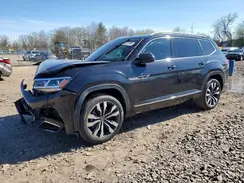 1V2FR2CA9MC593411 2021 VOLKSWAGEN ATLAS