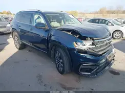 1V2FR2CA9MC608120 2021 VOLKSWAGEN ATLAS