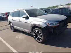 1V2FR2CA9NC503417 2022 VOLKSWAGEN ATLAS