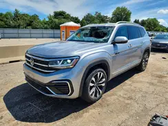 1V2FR2CA9NC506379 2022 VOLKSWAGEN ATLAS