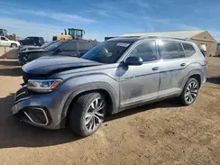 1V2FR2CA9NC506401 2022 VOLKSWAGEN ATLAS
