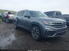 1V2FR2CA9NC509900 2022 VOLKSWAGEN ATLAS