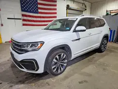 1V2FR2CA9NC515728 2022 VOLKSWAGEN ATLAS