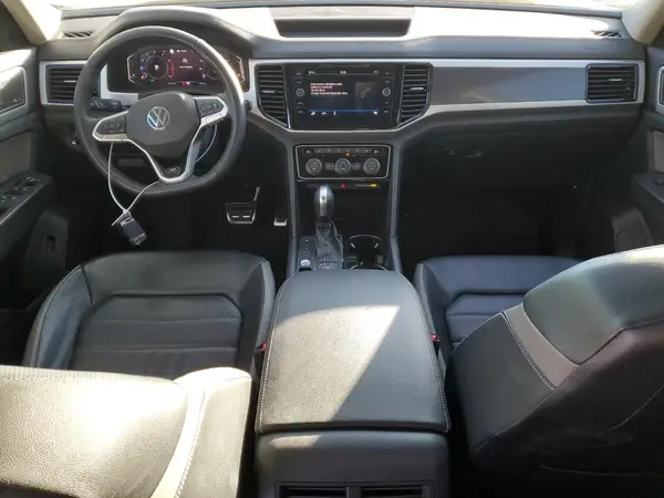 1V2FR2CA9NC518676 2022 VOLKSWAGEN ATLAS - Image 8