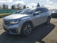 1V2FR2CA9NC519052 2022 VOLKSWAGEN ATLAS