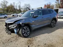 1V2FR2CA9NC525949 2022 VOLKSWAGEN ATLAS