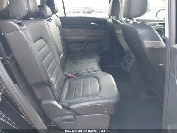1V2FR2CA9NC531962 2022 VOLKSWAGEN ATLAS - Image 8