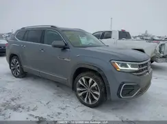 1V2FR2CA9NC562015 2022 VOLKSWAGEN ATLAS
