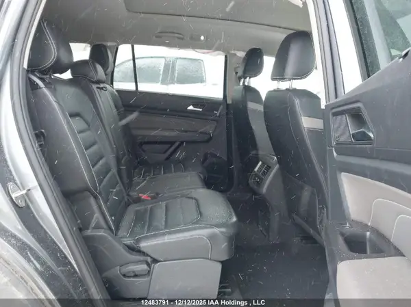 1V2FR2CA9NC562015 2022 VOLKSWAGEN ATLAS - Image 8