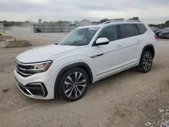1V2FR2CA9PC503100 2023 VOLKSWAGEN ATLAS