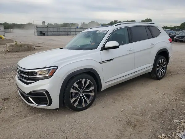 1V2FR2CA9PC503100 2023 VOLKSWAGEN ATLAS - Image 1