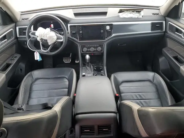 1V2FR2CA9PC503100 2023 VOLKSWAGEN ATLAS - Image 8