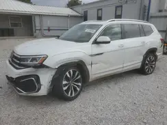 1V2FR2CA9PC503517 2023 VOLKSWAGEN ATLAS