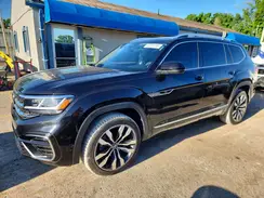 1V2FR2CA9PC503954 2023 VOLKSWAGEN ATLAS