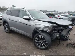 1V2FR2CA9PC507552 2023 VOLKSWAGEN ATLAS