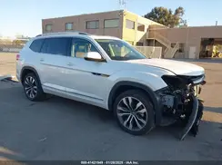 1V2FR2CA9PC513156 2023 VOLKSWAGEN ATLAS