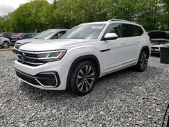 1V2FR2CA9PC516705 2023 VOLKSWAGEN ATLAS