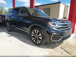 1V2FR2CA9PC519121 2023 VOLKSWAGEN ATLAS