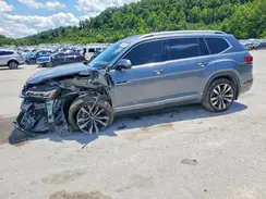 1V2FR2CA9PC530698 2023 VOLKSWAGEN ATLAS