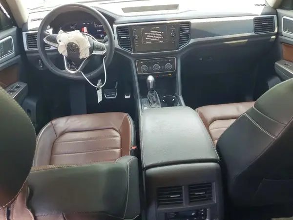 1V2FR2CA9PC530698 2023 VOLKSWAGEN ATLAS - Image 8