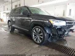 1V2FR2CA9PC540602 2023 VOLKSWAGEN ATLAS