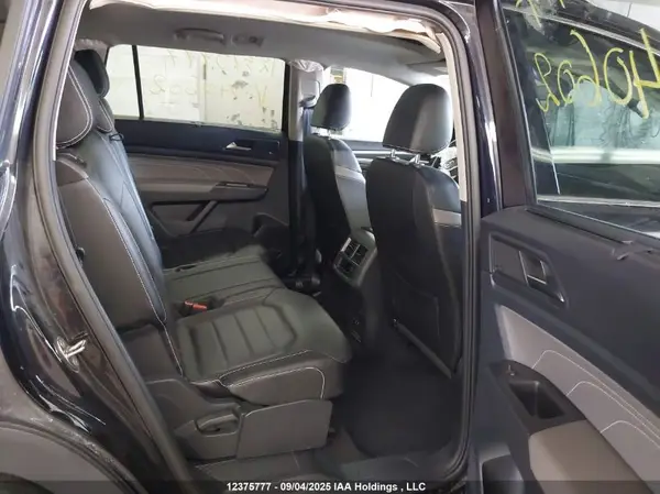 1V2FR2CA9PC540602 2023 VOLKSWAGEN ATLAS - Image 8