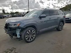 1V2FR2CA9PC542947 2023 VOLKSWAGEN ATLAS