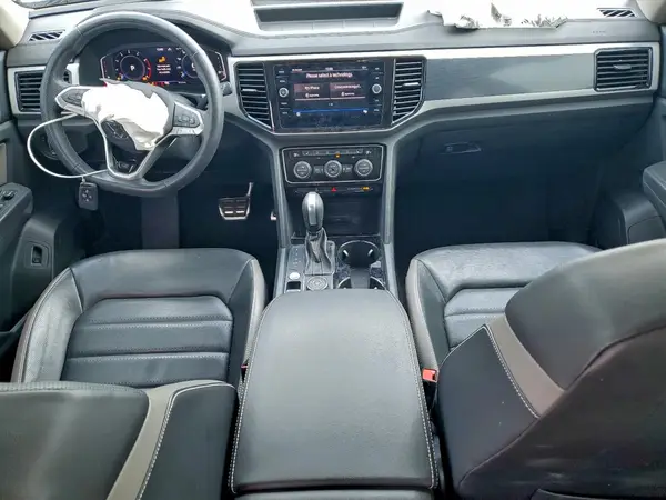 1V2FR2CA9PC542947 2023 VOLKSWAGEN ATLAS - Image 8