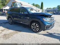 1V2FR2CA9PC543631 2023 VOLKSWAGEN ATLAS